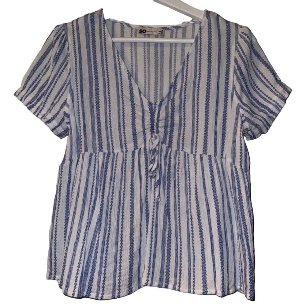 SO Women’s Shirt